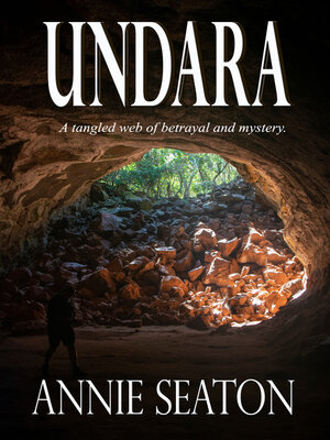 cover image of Undara